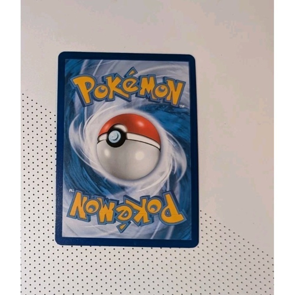 Pokemon Koraidon ex #247/198 Scarlet & Violet Special Illustration Rare NM/Mint - Picture 2 of 2